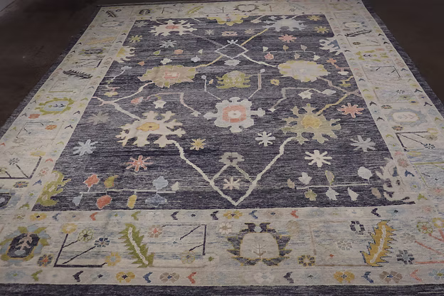 13.2x16 Turkish Rug NT0012 - Image 3