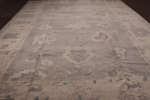 12.1x17.3 Turkish Rug NT0020 - Image 3