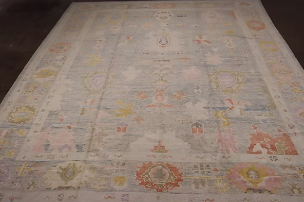 13.2x17 Turkish Rug 10031 - Image 3