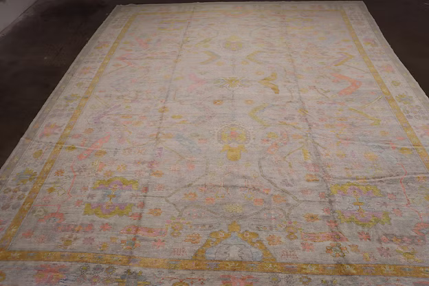 13.5x17.11 Turkish Rug 91380 - Image 3