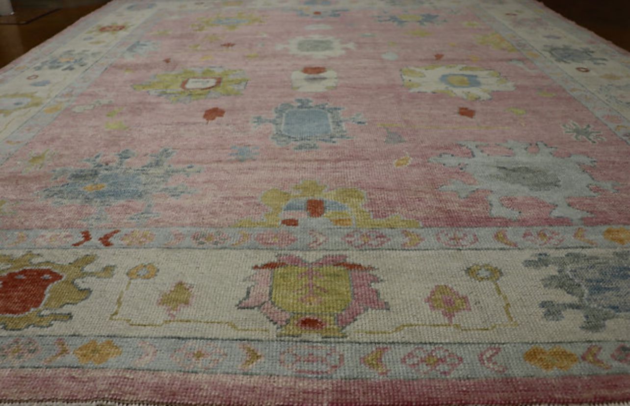 8.3x10 Turkish Rug 0559 - Image 3