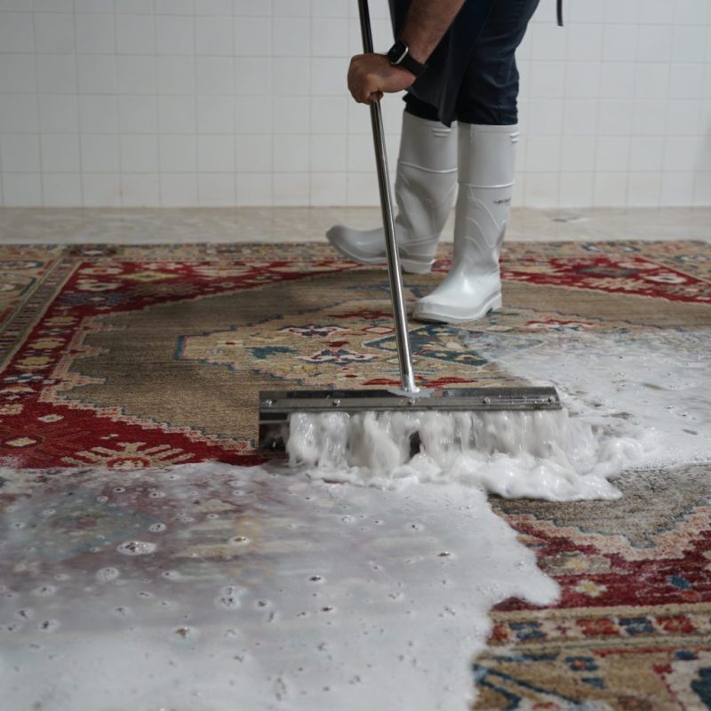 Carpet Cleaning Plano Tx